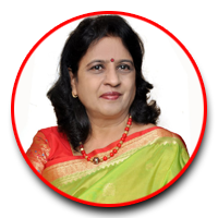 Dr. Madhuri Patel